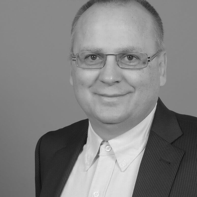 Andreas Enger
