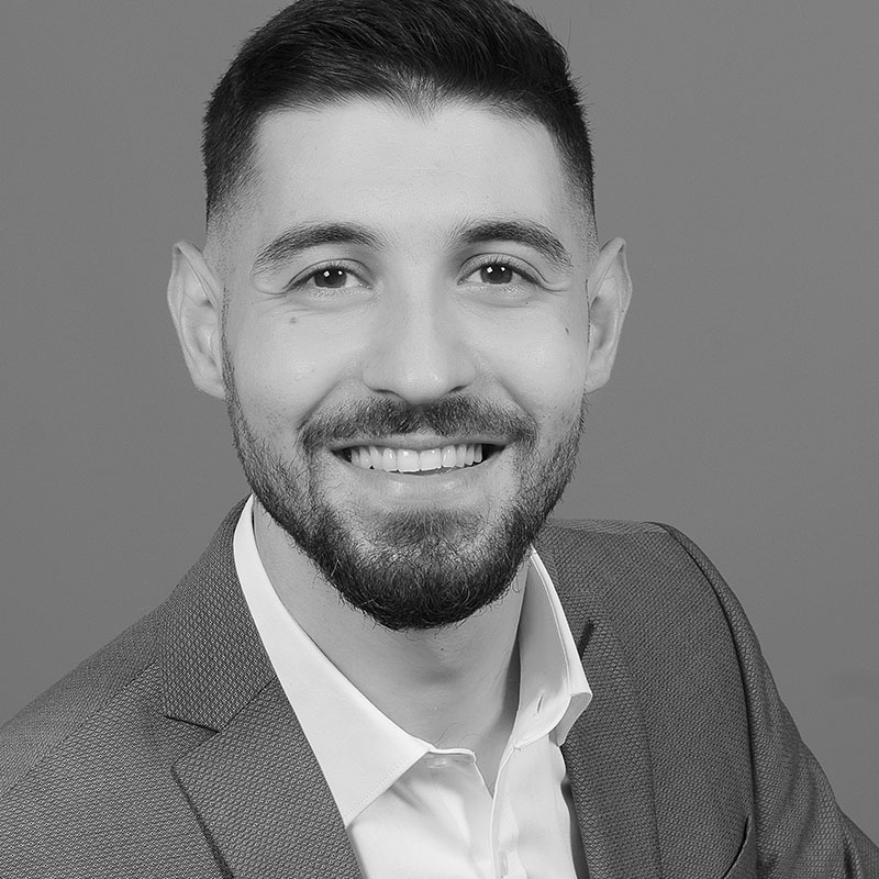 Shahriar Zeinali 