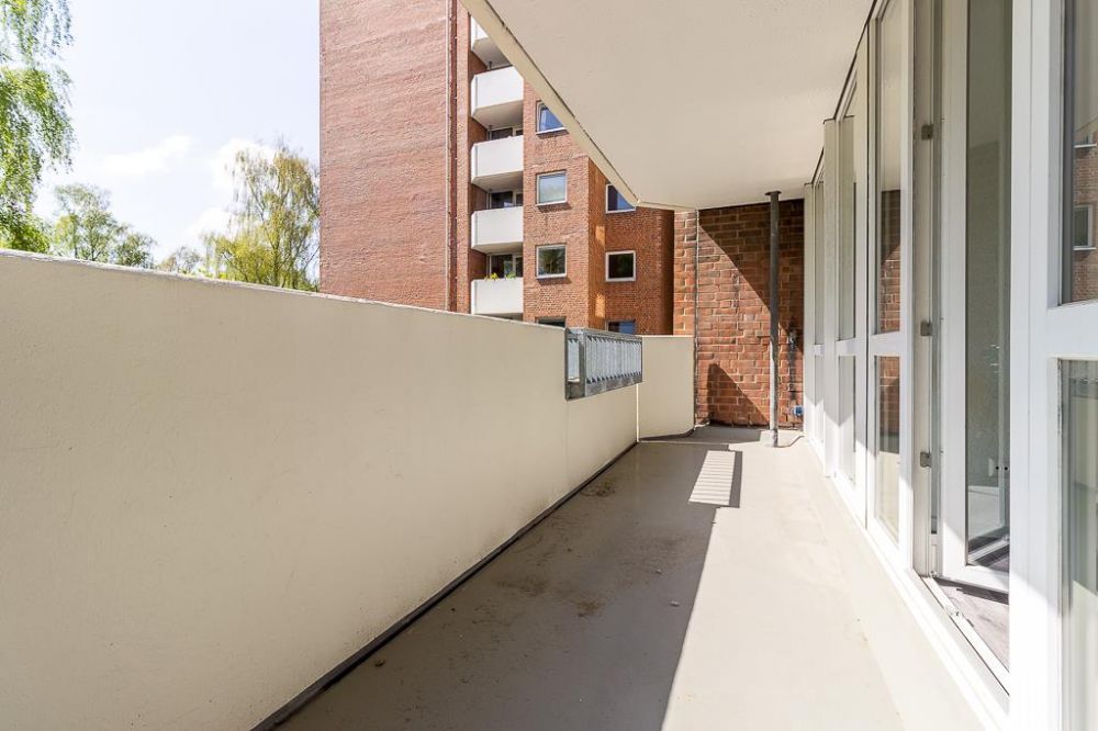 Groer Balkon