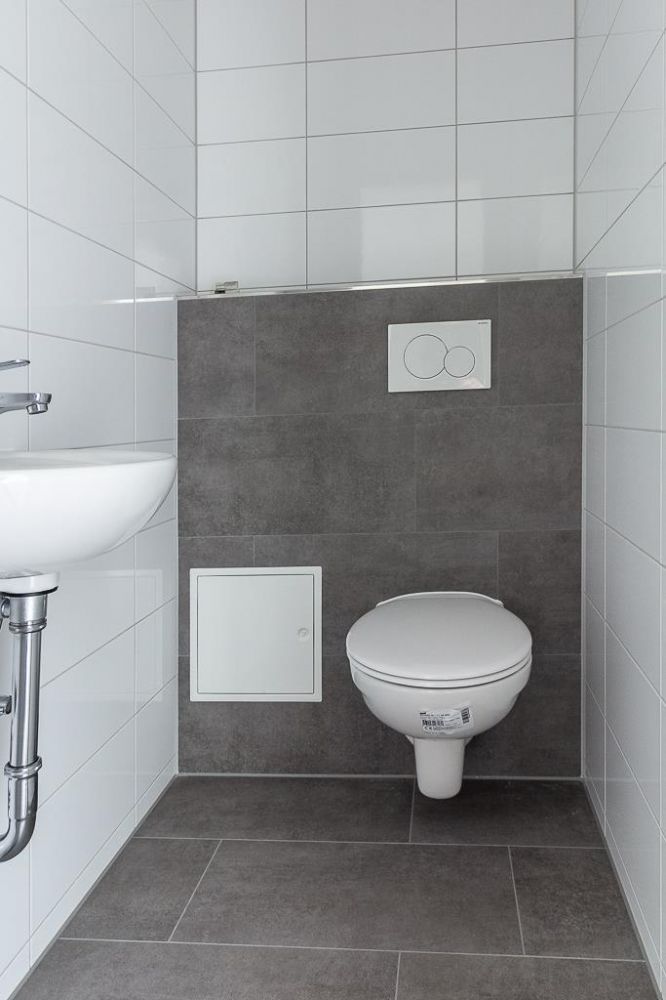 Separates WC