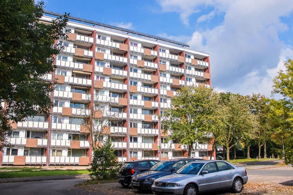 Mietobjekt in Hamburg