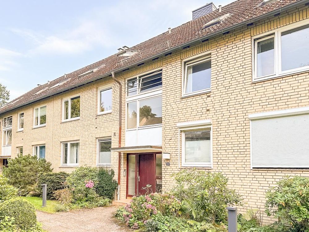 Auenansicht