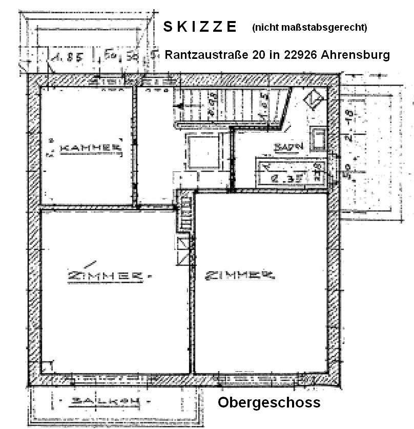 Skizze OG