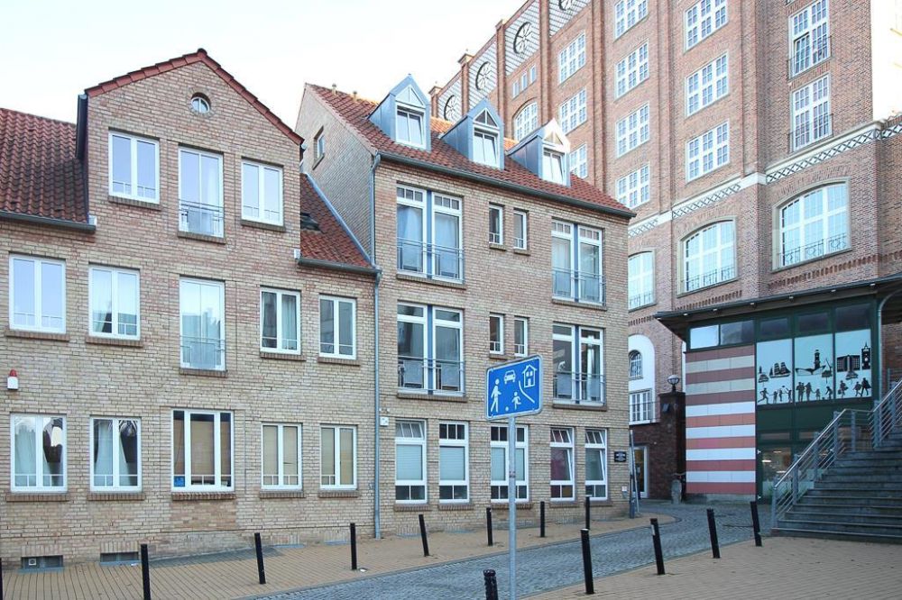Auenansicht