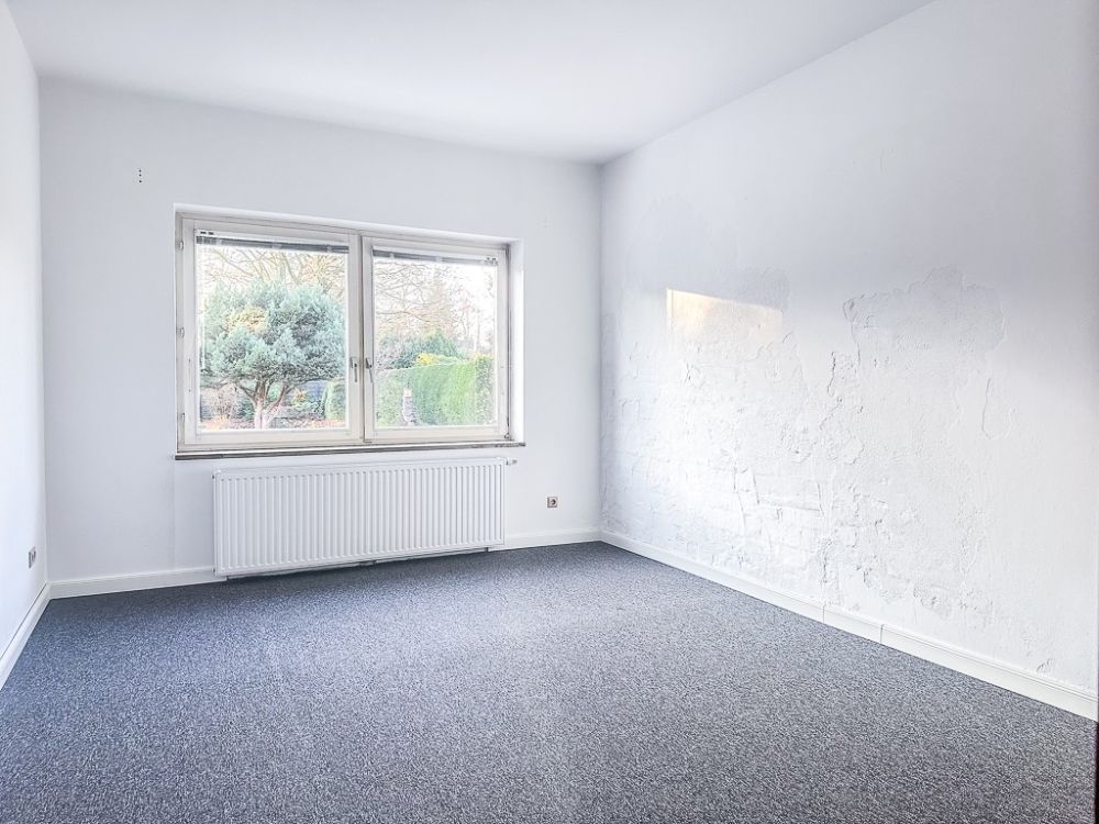 Schlafzimmer EG
