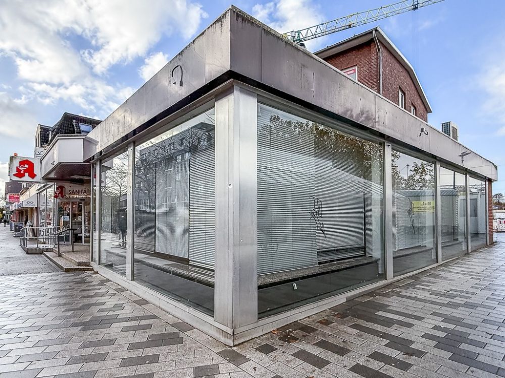 Schaufenster