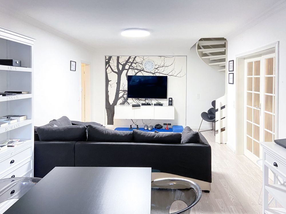 Wohnzimmer 1