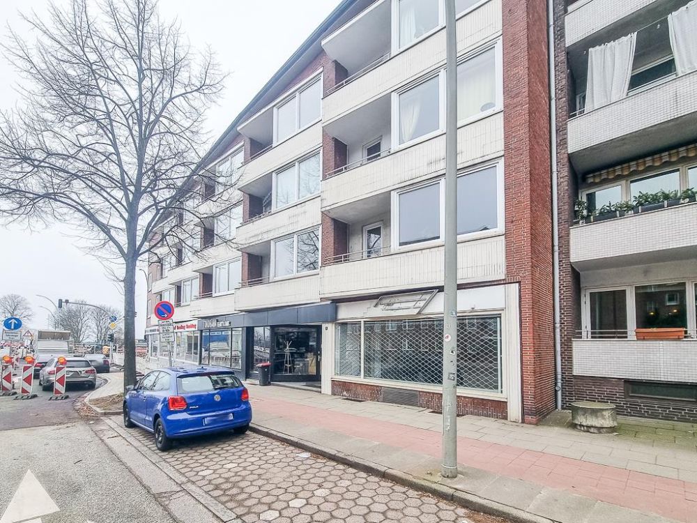 Mietobjekt in Hamburg