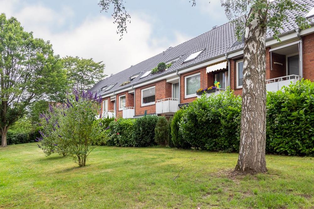 Auenansicht
