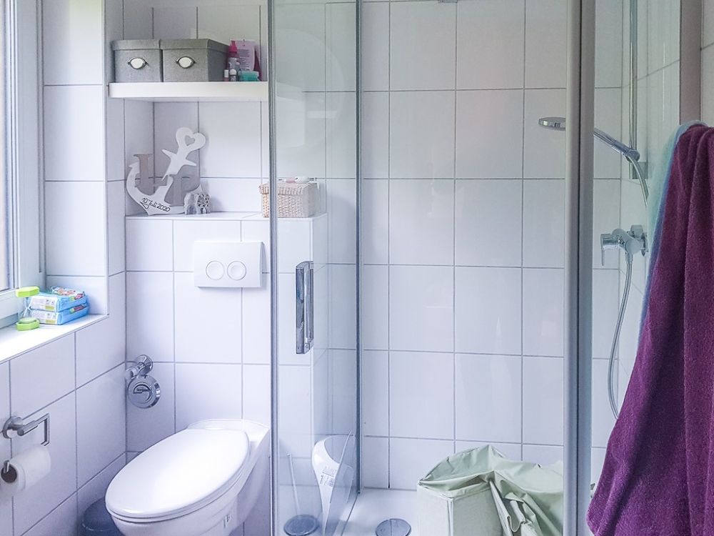 Erdgeschosswohnung in ruhiger Lage von Ahrensburg - Photo 4
