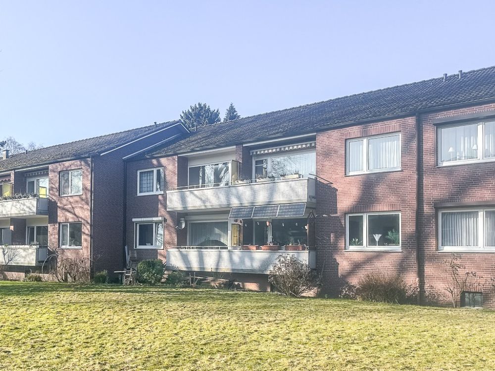 Immobilie in Hamburg