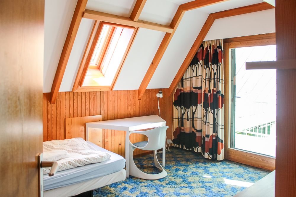 Schlafzimmer 1