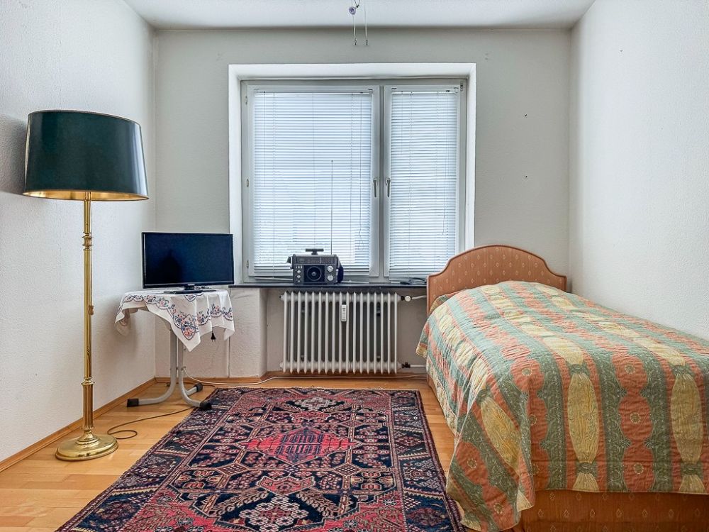 kleines Zimmer