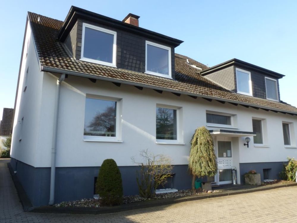 Mietobjekt in Hamburg