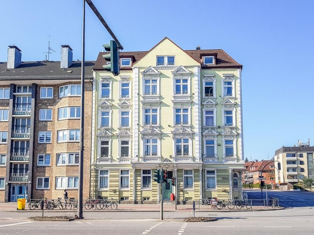 Au�enansicht