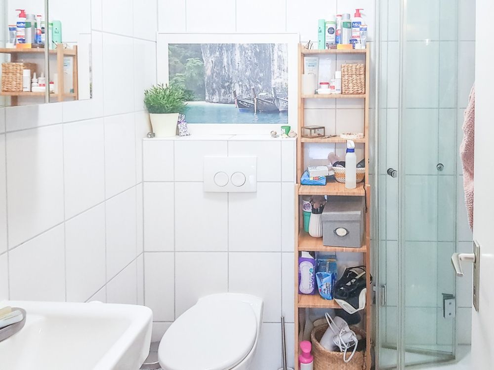 Erdgeschosswohnung in ruhiger Lage von Ahrensburg - Photo 5