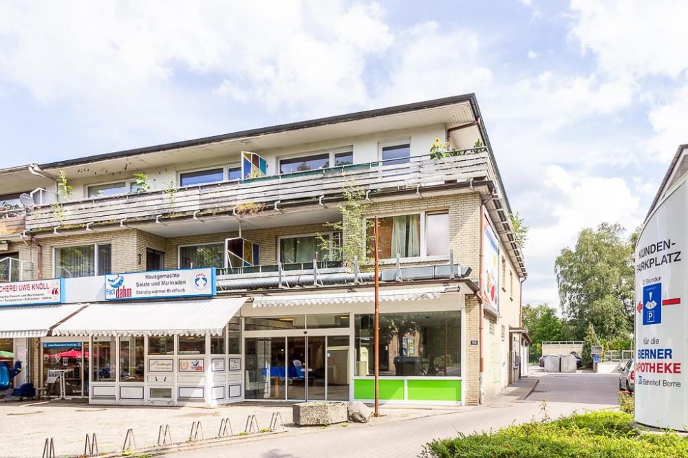 Gebudeansicht