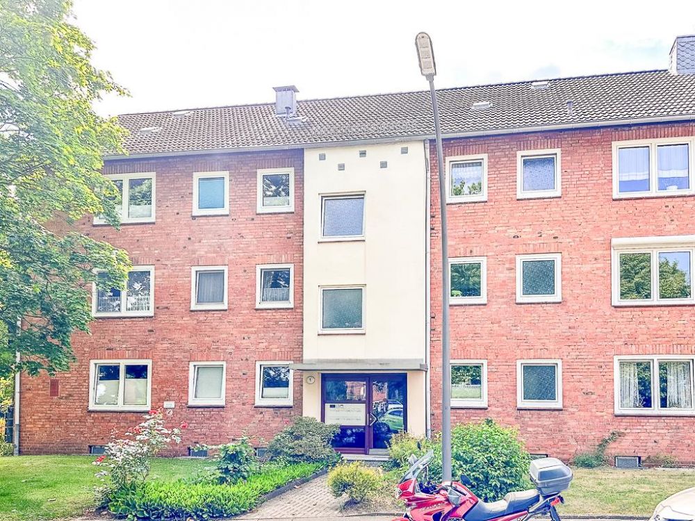 Immobilie in Hamburg