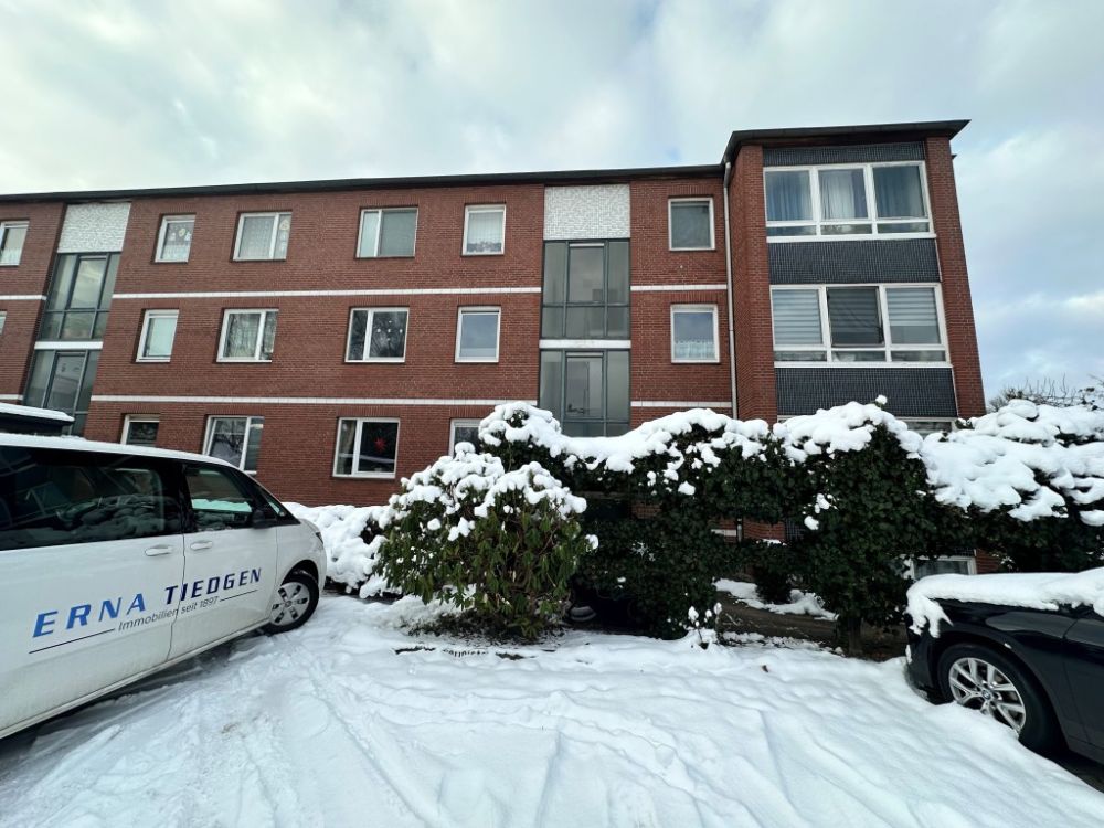 Mietobjekt in Hamburg