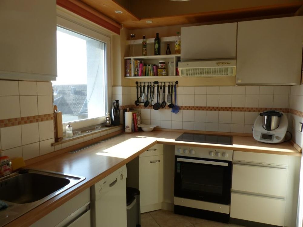 Schöne 2 Zimmer DG Wohnung in Henstedt-Ulzburg - Photo 4