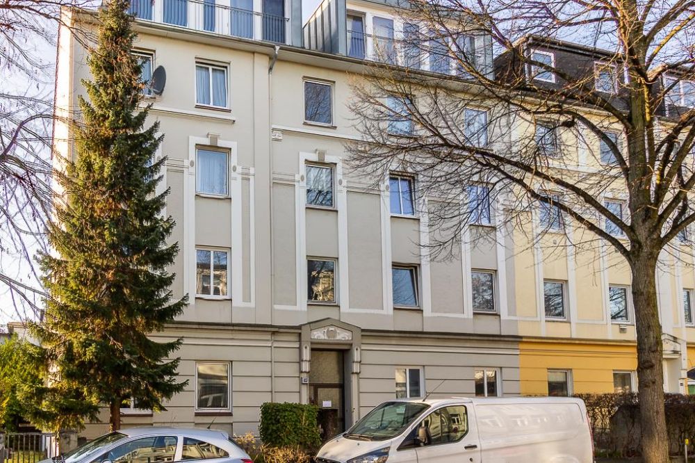 Mietobjekt in Hamburg