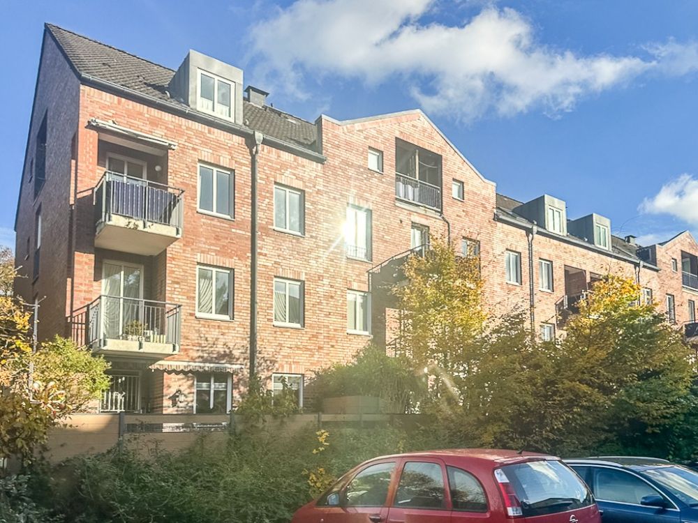 Immobilie in Hamburg