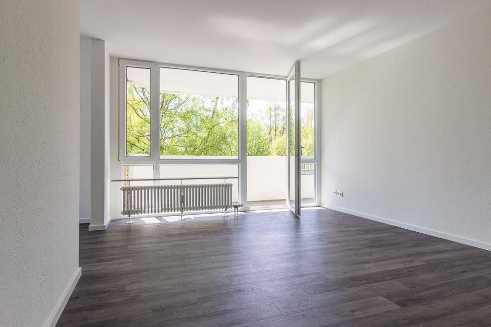 Wohnraum