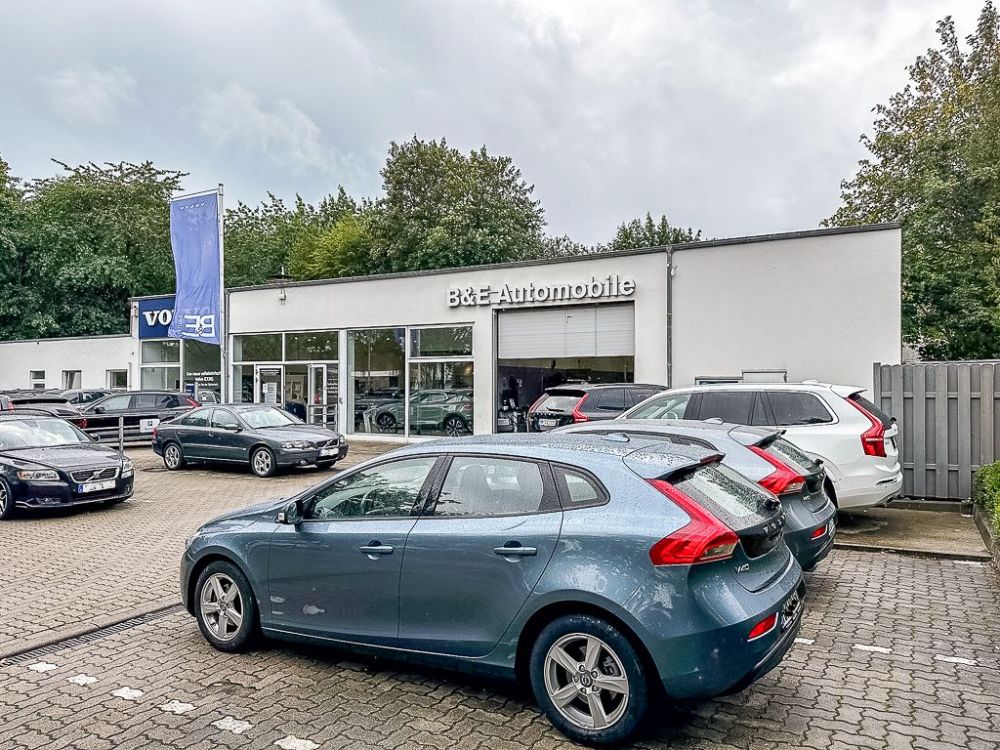 Auenansicht