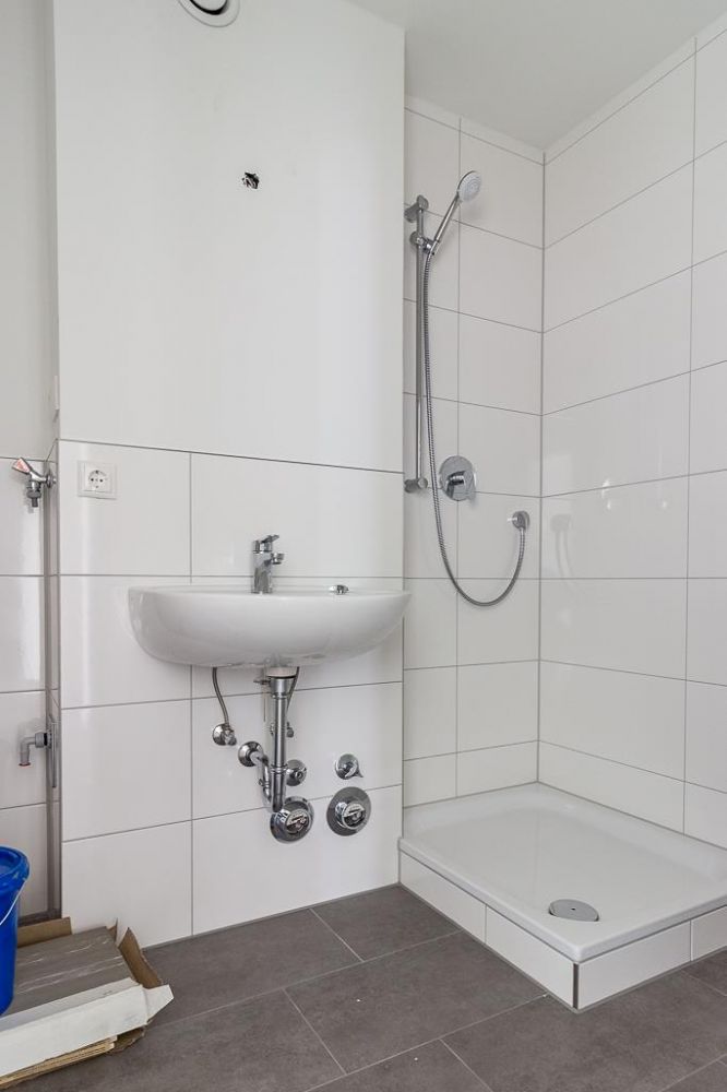 Dusche