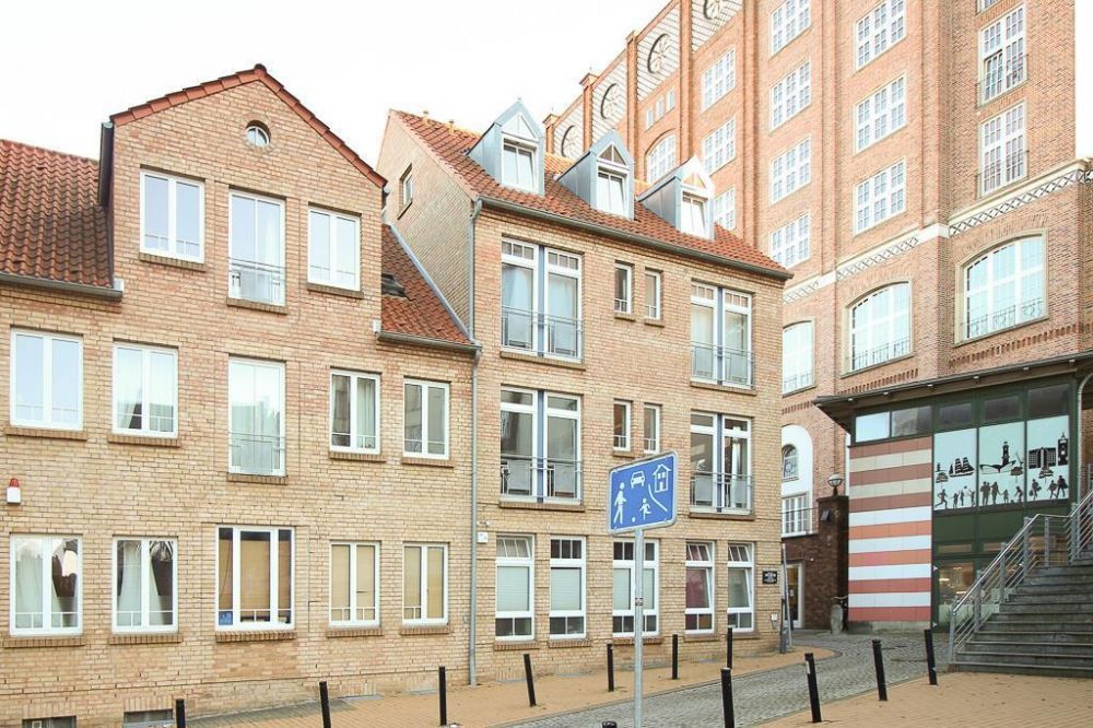 Auenansicht