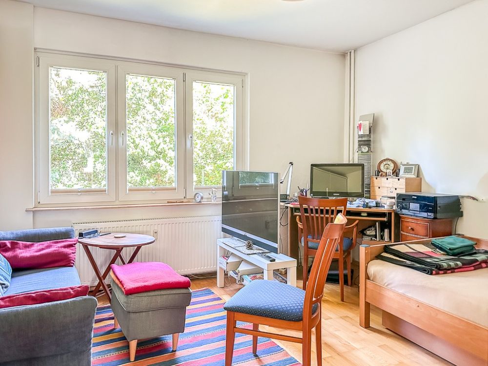 Zimmer 1