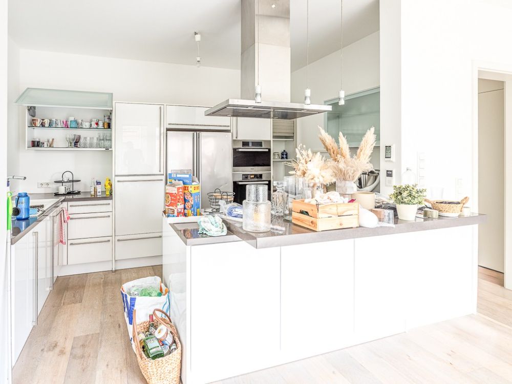 Moderne Wohnung in erstklassiger Lage - Photo 3