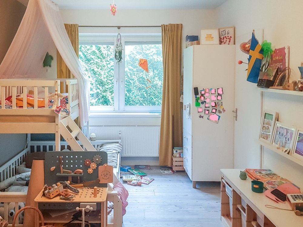 Erdgeschosswohnung in ruhiger Lage von Ahrensburg - Photo 2