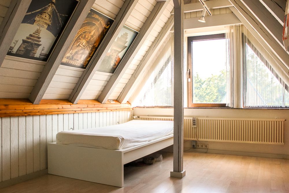 Zimmer DG