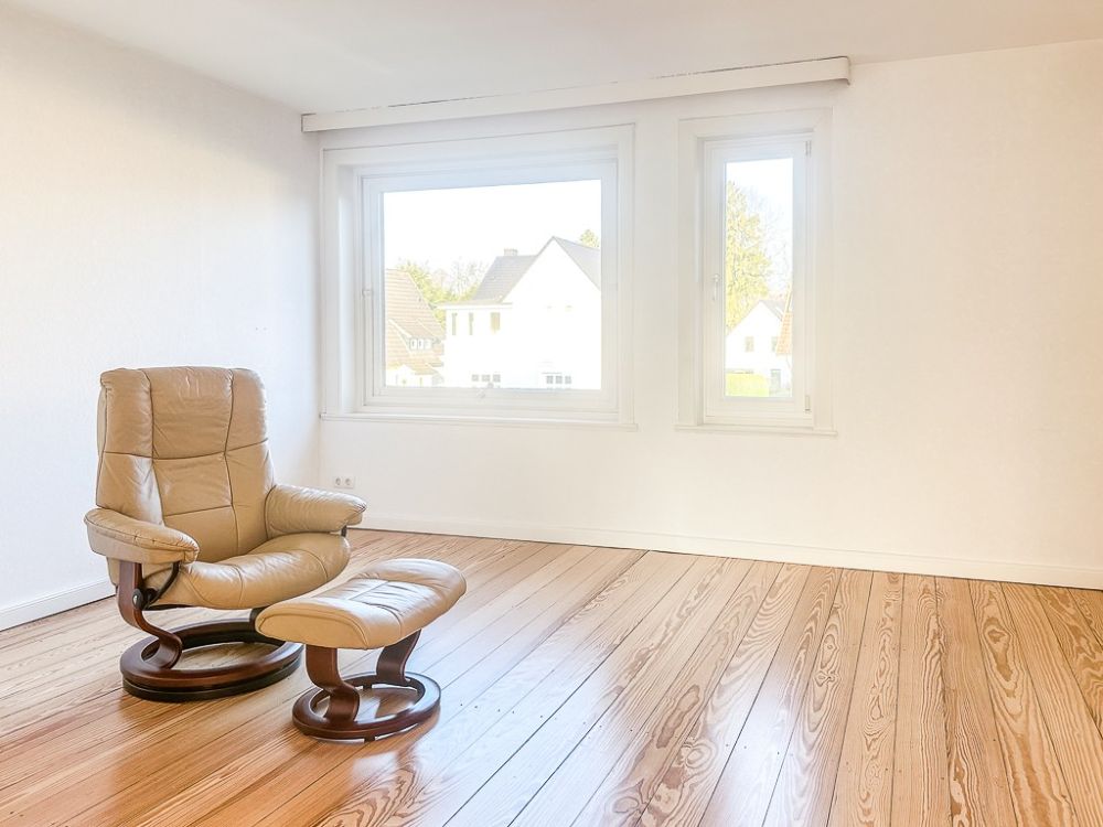 Schlafzimmer OG