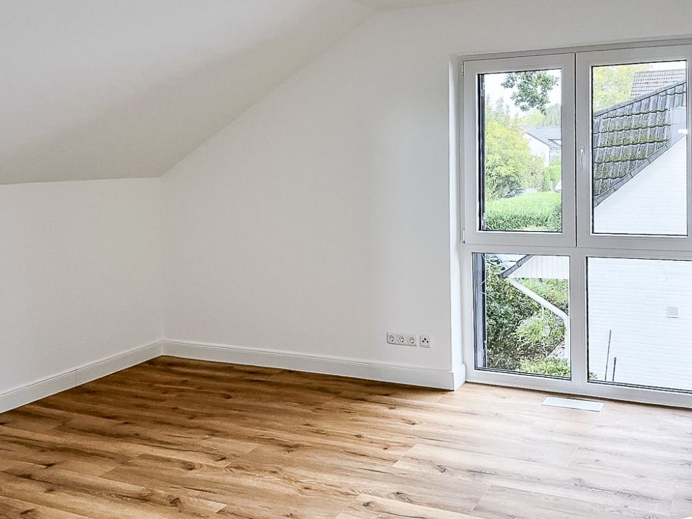 Schlafzimmer 1 (OG)