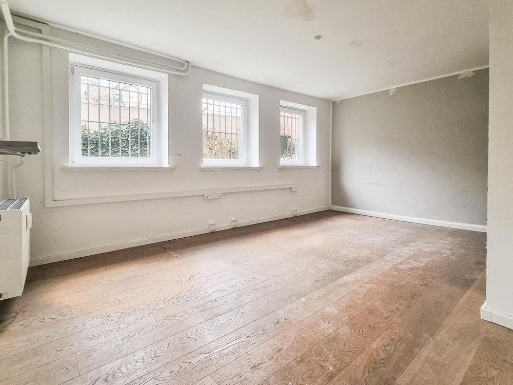 Fl�che 3 Souterrain