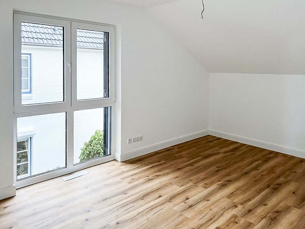 Schlafzimmer 2 (OG)