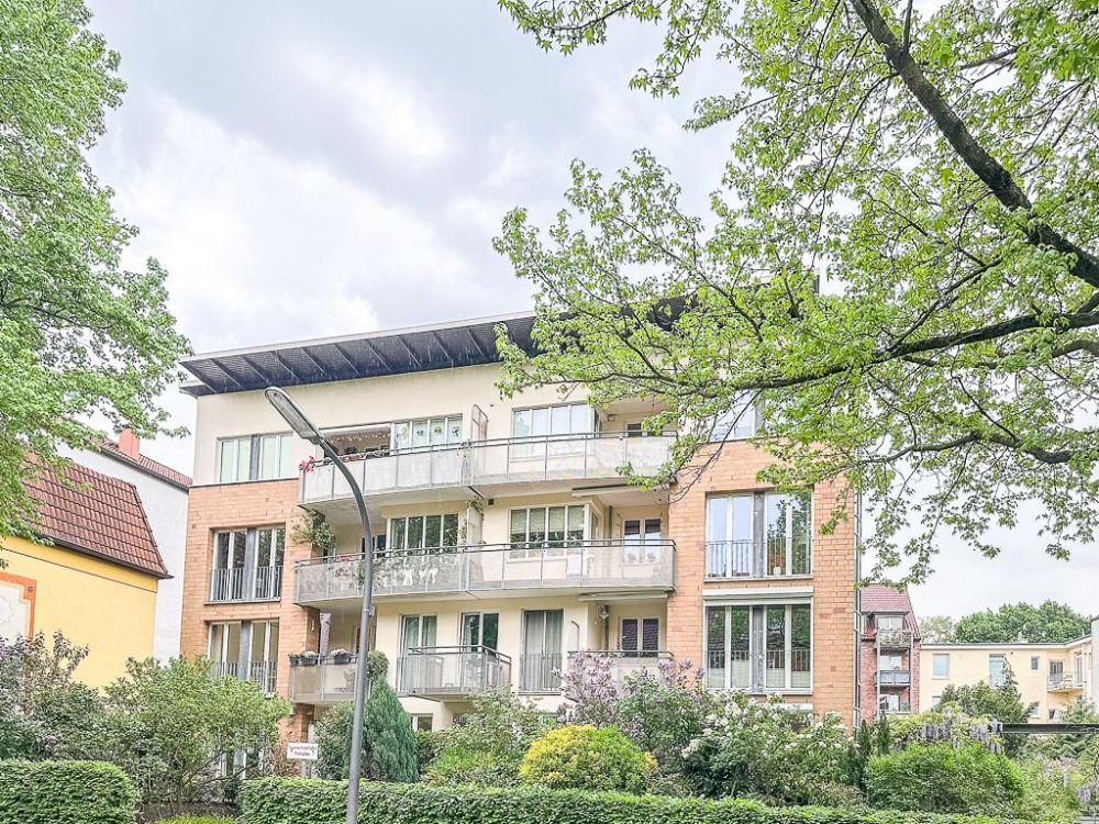 Mietobjekt in Hamburg