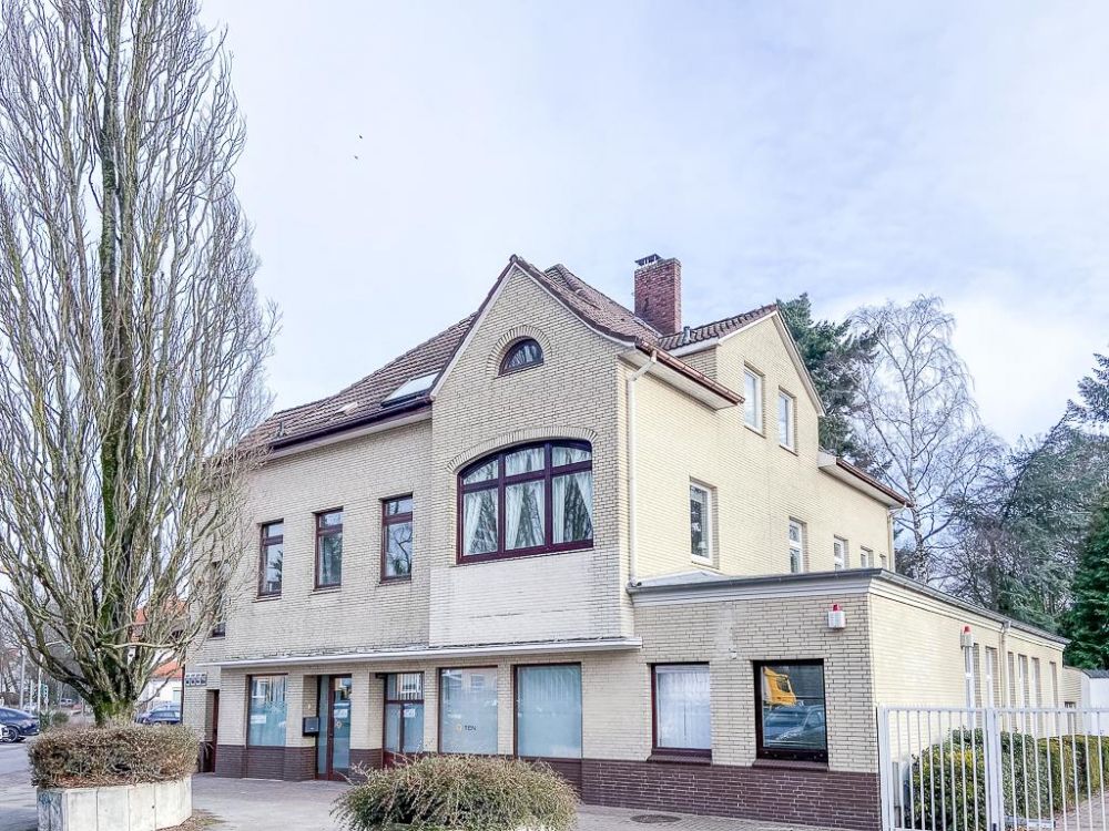 Mietobjekt in Hamburg