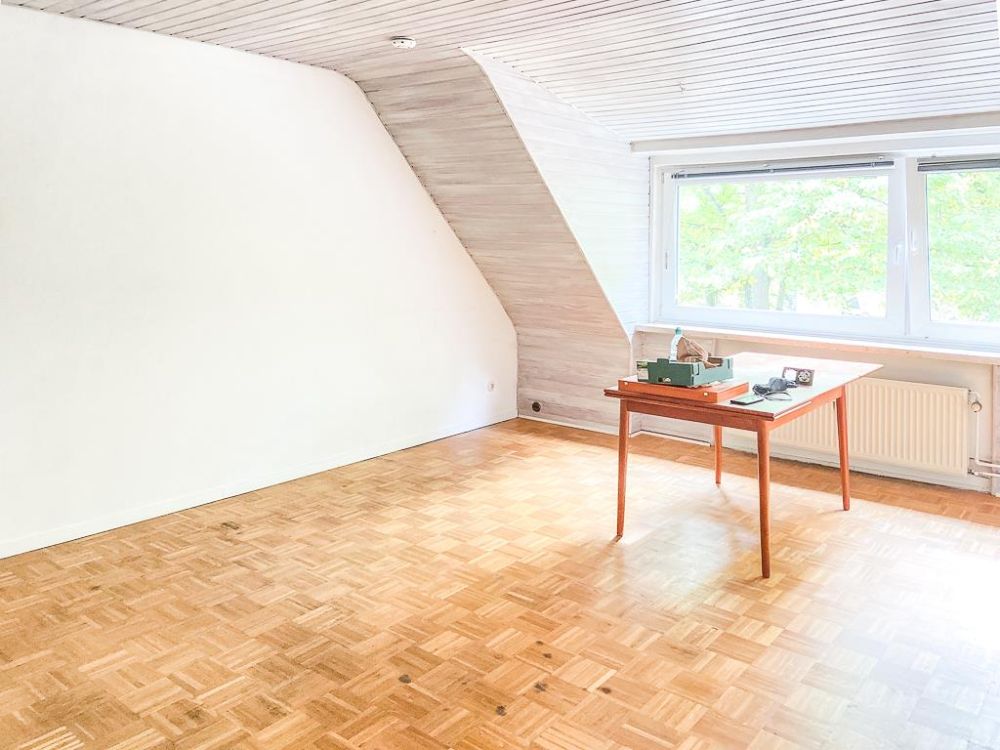Dachgeschosswohnung in ruhiger Lage - Foto 5