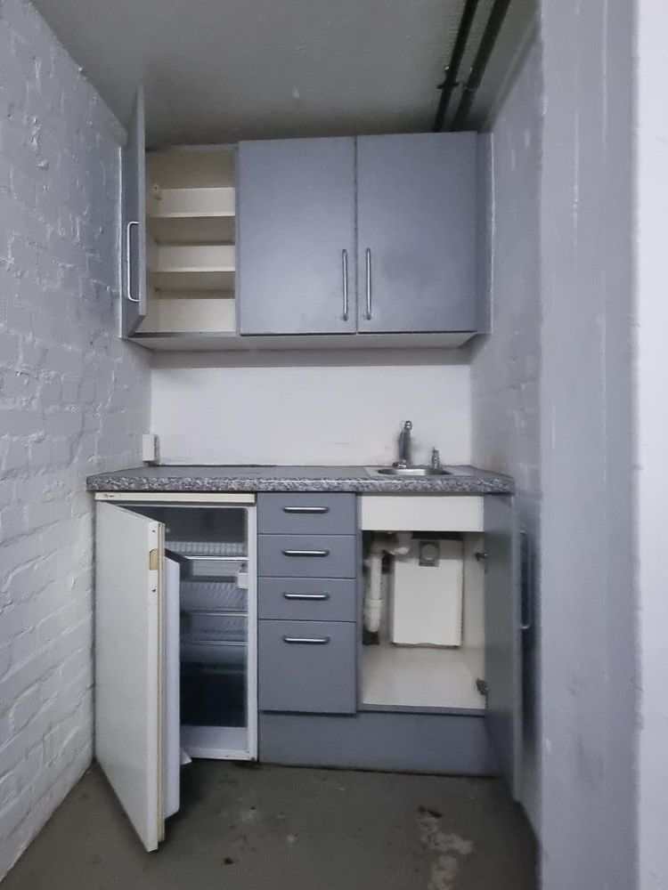 Platz f�r Teek�che