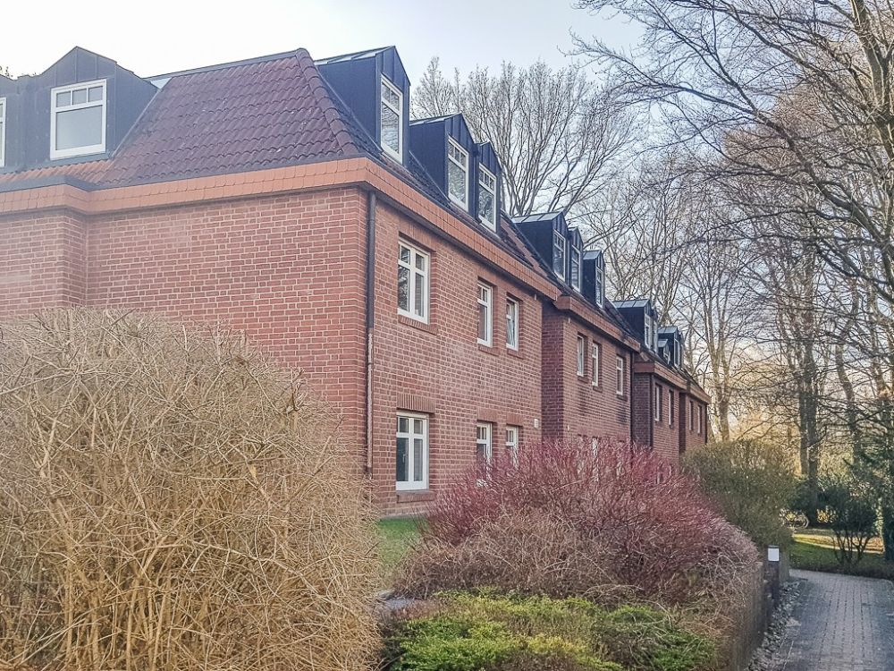 Mietobjekt in Hamburg