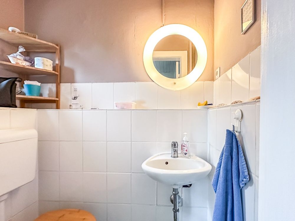 WC