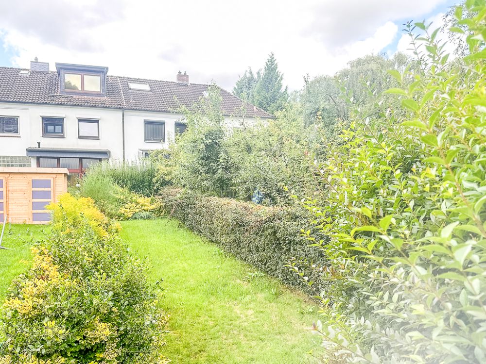 Immobilie in Hamburg