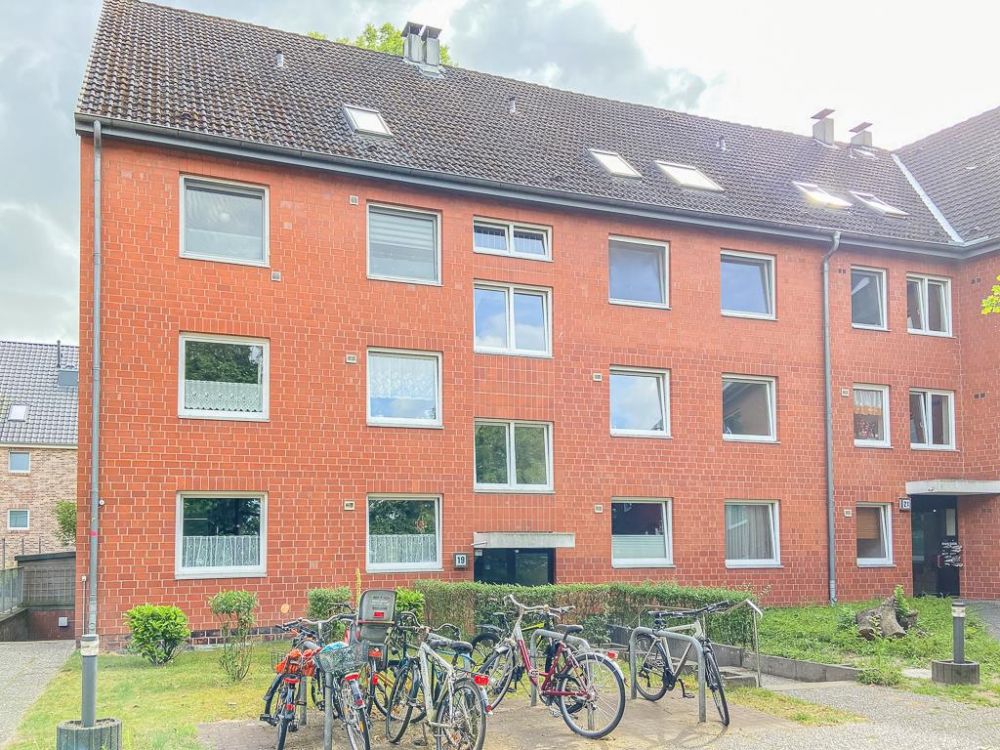 Auenansicht