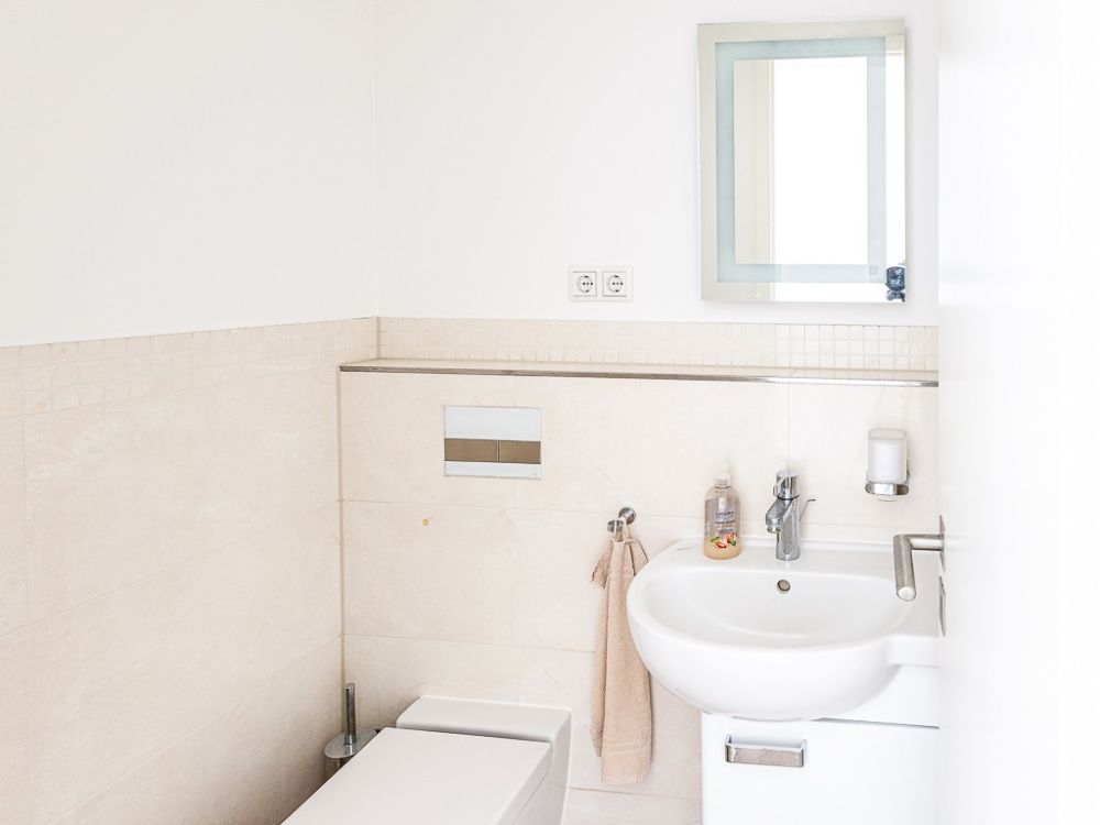 Moderne Wohnung in erstklassiger Lage - Photo 5