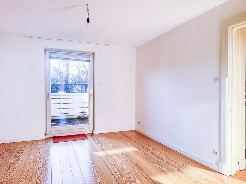 Wohnzimmer OG