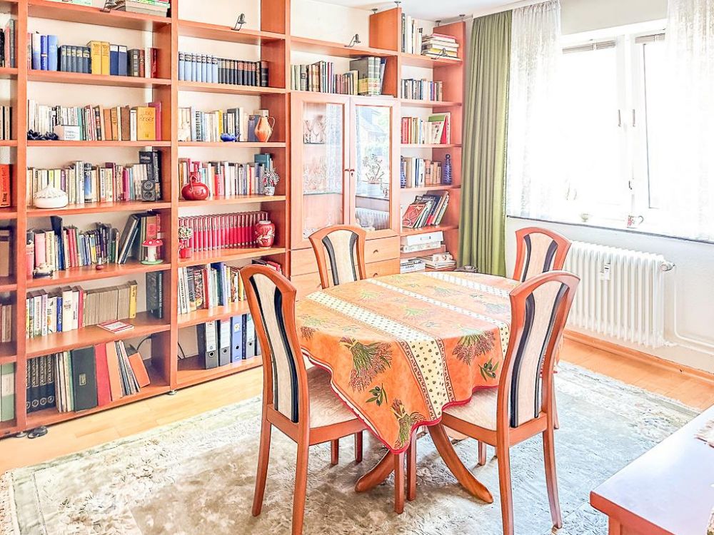 Zimmer 1