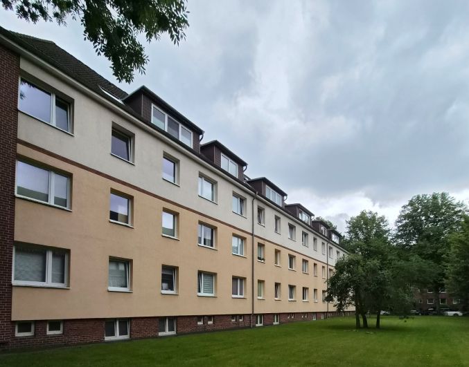 Mietobjekt in Hamburg